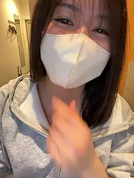 Rui 87 online show from 04-25-26, 01:41