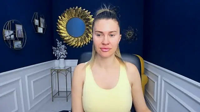 AryaAltkerer online show from 03-04-26, 08:09