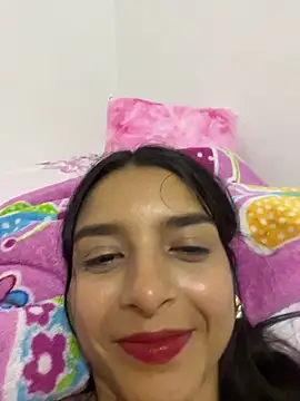 violeta365 online show from 11-14-25, 04:00