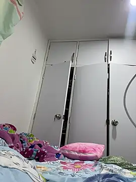 violeta365 online show from 11-27-25, 03:03