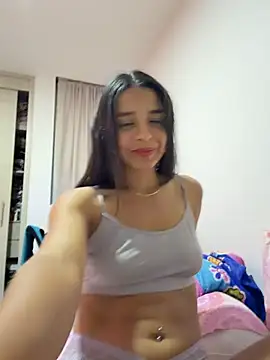 violeta365 online show from 12-21-25, 02:41