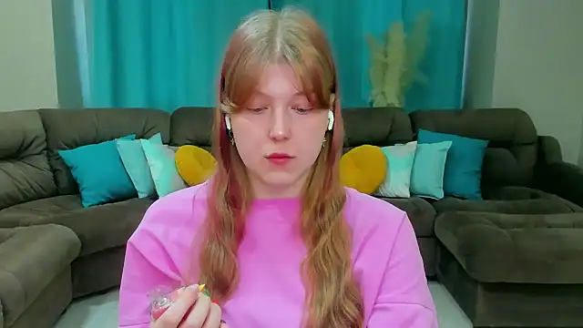 Stella Light online show from 10-24-25, 11:28