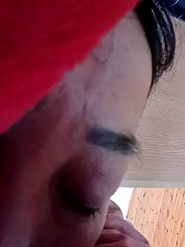 suka-bibi online show from 12-21-25, 05:47