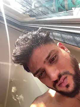  nico sam  online show from 02-21-26, 09:21