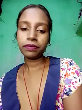 Rutika-G online show from 10-31-25, 01:45