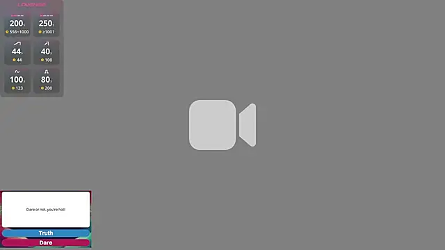 julia mendes online show from 11-27-25, 03:41