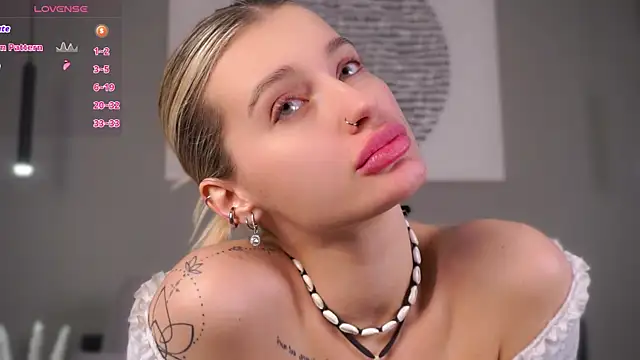 buvei online show from 02-12-26, 01:17