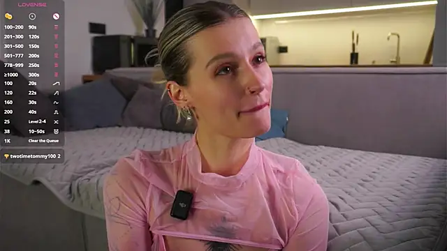 buvei online show from 04-19-26, 02:27