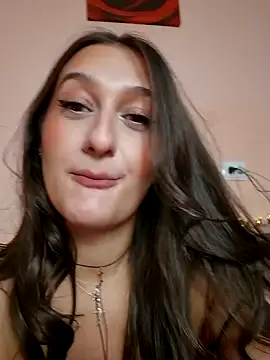 Snapshot of MartaMille chatting on 10-29-25, 09:55 MartaMille online show from 10-29-25, 09:55