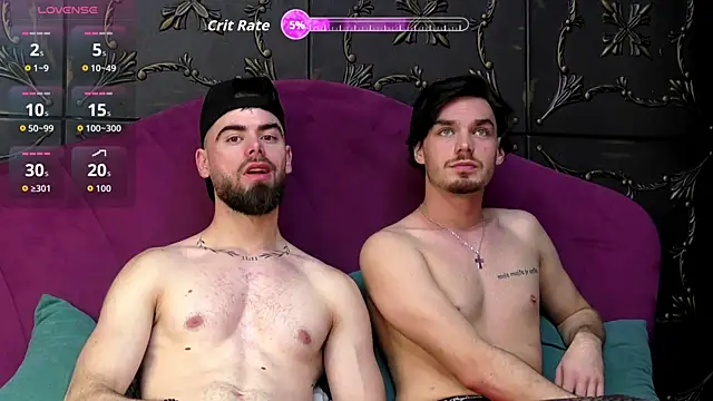 OceannHeart online show from 11-08-25, 09:57