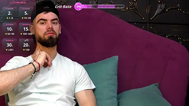 OceannHeart online show from 11-09-25, 10:08