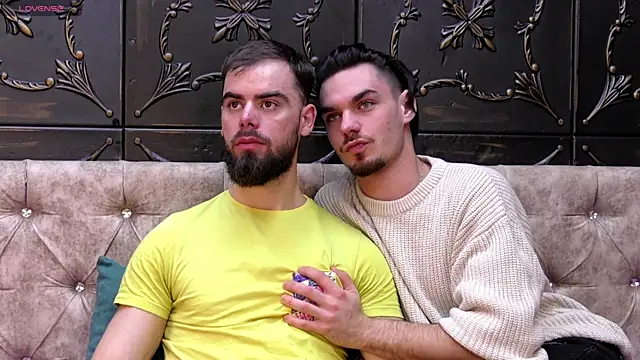 OceannHeart online show from 11-21-25, 10:52