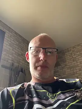 Cedric7653 online show from 05-31-26, 07:48