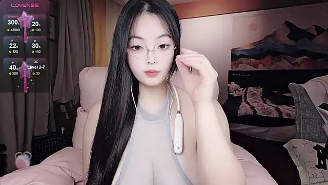 Lenai- online show from 03-29-26, 08:03