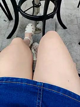 Mina-02 online show from 03-25-26, 08:20