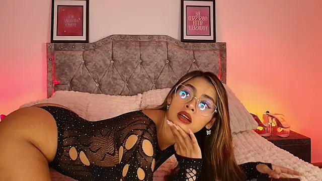 HannySexyy online show from 07-08-26, 10:31