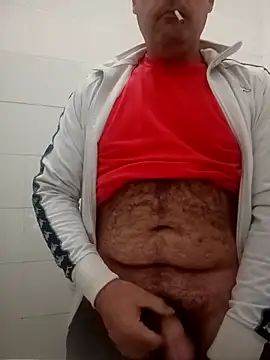 Romaeterna  online show from 11-01-25, 02:41