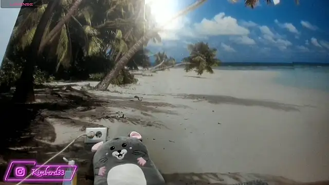 kimberd33 online show from 04-15-26, 02:02