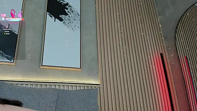 Lily Vale online show from 02-10-26, 04:16