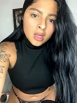 morenaQueen  online show from 12-02-25, 06:36