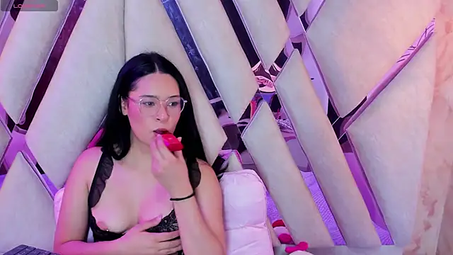 Isa doux online show from 04-10-26, 03:45