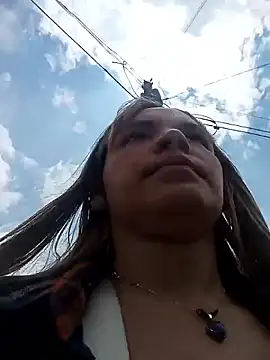 celeste 83 online show from 10-25-25, 04:46