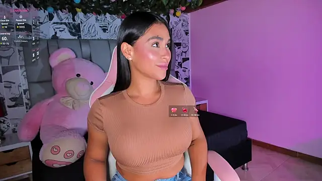 Snapshot of sofialaurentxox chatting on 12-01-25, 08:14 sofialaurentxox online show from 12-01-25, 08:14