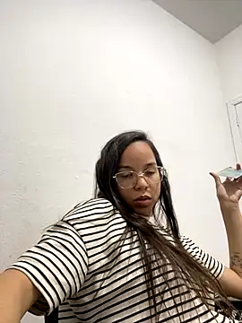 Bab Angel online show from 10-20-25, 02:23