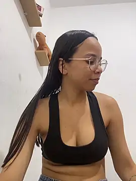 Bab Angel online show from 12-02-25, 07:09