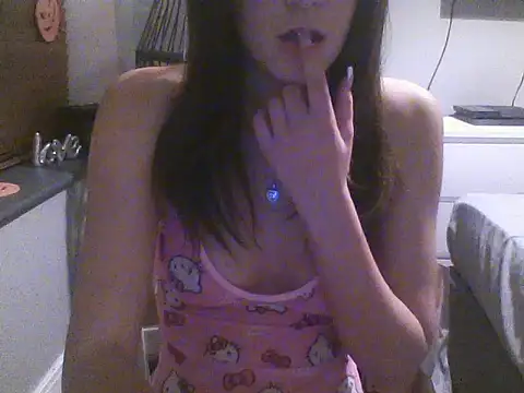 Snapshot of Brunnettebabe007 chatting on 10-29-25, 01:30 Brunnettebabe007 online show from 10-29-25, 01:30