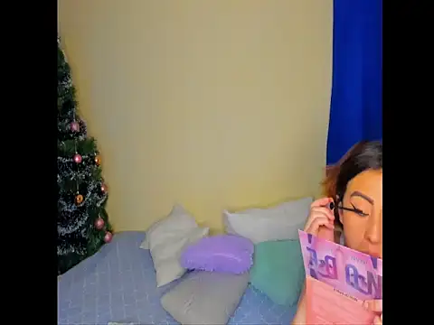 astredad2025 online show from 01-06-26, 03:43