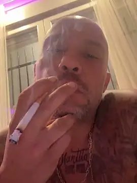 gitanoMad online show from 11-16-25, 02:39