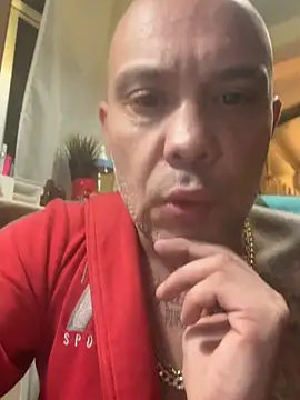 gitanoMad online show from 02-01-26, 06:50