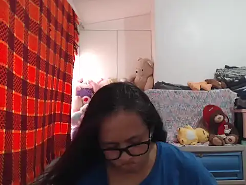 Kinkybela2025 online show from 02-15-26, 03:58