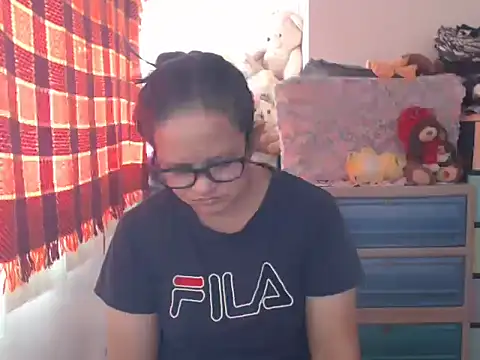 Kinkybela2025 online show from 02-17-26, 12:18