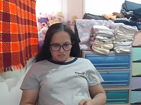 Kinkybela2025 online show from 02-24-26, 04:43