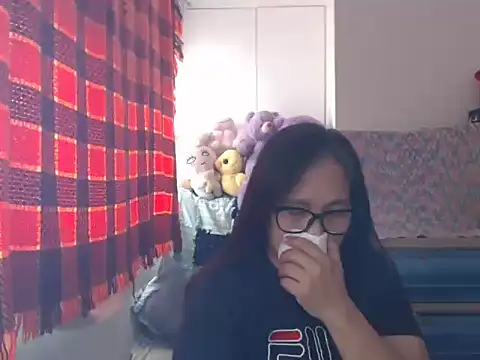 Kinkybela2025 online show from 03-16-26, 03:01