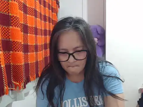 Kinkybela2025 online show from 03-29-26, 09:37