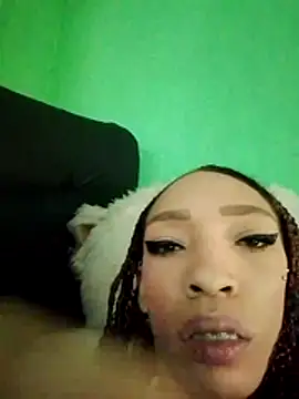 YAILIN 04 online show from 07-17-26, 07:30