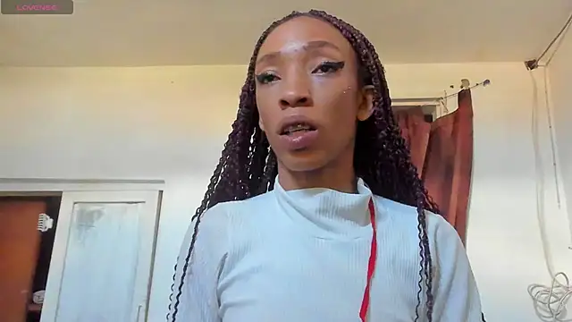 YAILIN 04 online show from 07-28-26, 06:20