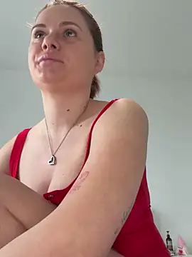 EllaSpark online show from 03-20-26, 07:02