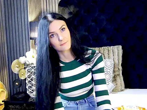 KendraNoir online show from 12-03-25, 06:21