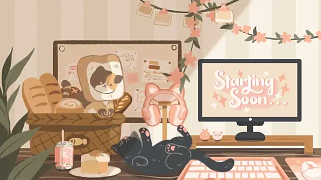 geekycastillo online show from 11-23-25, 03:39