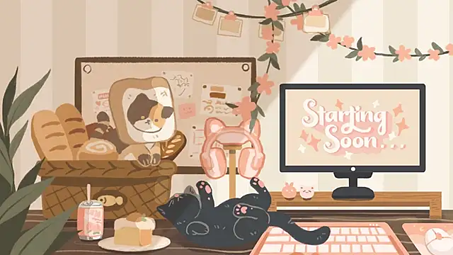 geekycastillo online show from 01-17-26, 03:22