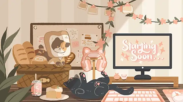 geekycastillo online show from 02-18-26, 05:14