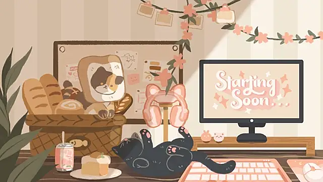 geekycastillo online show from 02-21-26, 04:02