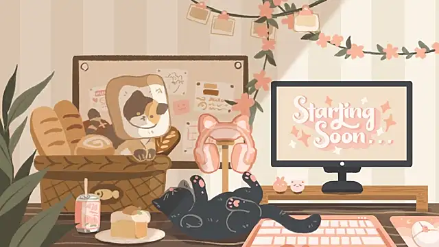 geekycastillo online show from 03-27-26, 03:12