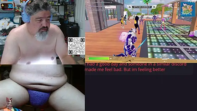 geekycastillo online show from 06-15-26, 04:04