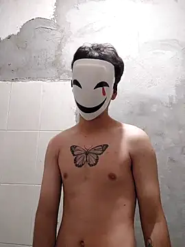 Rayito77 online show from 10-24-25, 07:38