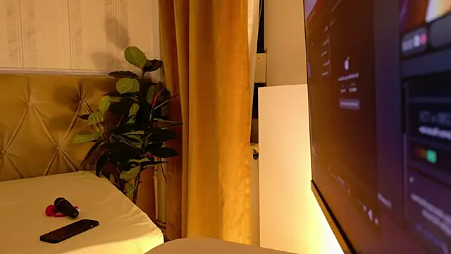 RubyDivine online show from 02-22-26, 04:02